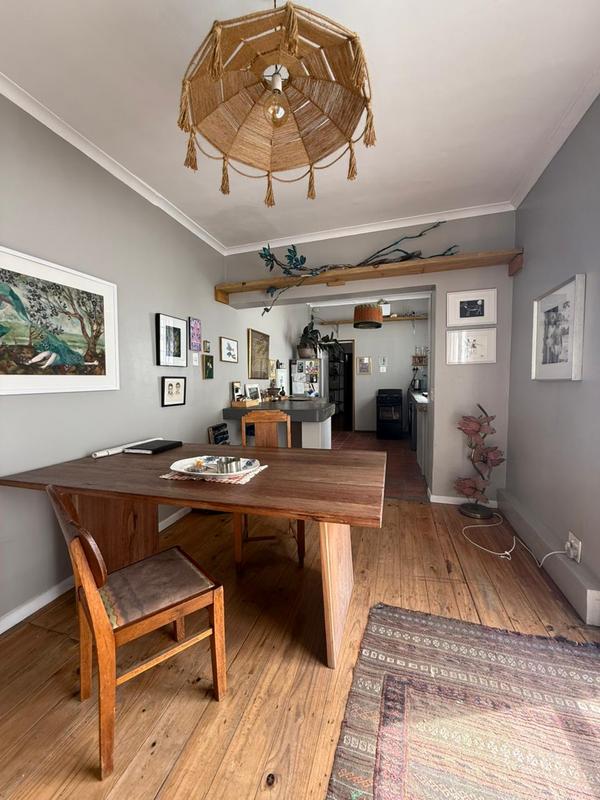 2 Bedroom Property for Sale in Woodstock Western Cape